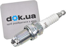 Свеча зажигания NGK BCP6ET