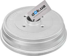 Тормозной барабан A.B.S. 2749-SC