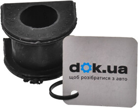 Втулка стабілізатора Febi 42357