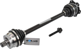 Піввісь SKF VKJC 5468