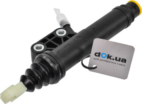 Головний циліндр зчеплення A.B.S. 41212