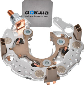 Регулятор генератора HC-Cargo 237613