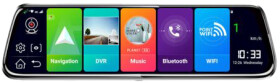 Видеорегистратор зеркало Lenovo V7 Pro