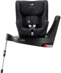 Автокресло Britax-Romer DualFix 3 i-Size Bundle