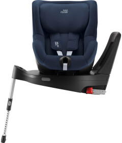 Автокрісло Britax-Romer DualFix 3 i-Size Bundle