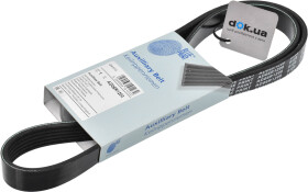 Поликлиновой ремень Blue Print AD06R1200