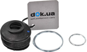 Ремкомплект шаровой опоры Febest BMBJB-X5