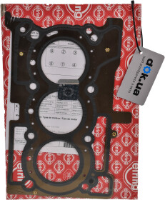 Прокладка ГБЦ Elring 004441