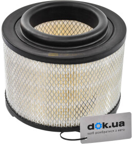 Воздушный фильтр Champion CAF100732R