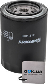 Масляный фильтр Nipparts J1312006