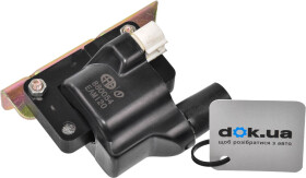 Катушка зажигания ERA 880054A