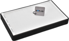 Фильтр салона Nipparts J1343015