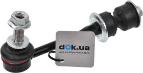 Стойка стабилизатора Febi 43532