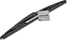 Щетки стеклоочистителя SWF 116546