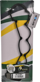 Прокладка клапанной крышки BGA RC5394