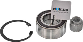 Подшипник ступицы колеса Citroen / Peugeot 335086