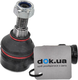 Наконечник рулевой тяги Applus 11322AP