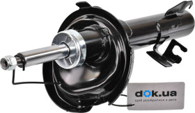 Стойка амортизатора Denckermann DSB164G