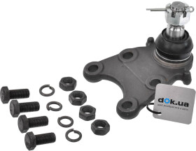 Шаровая опора Denckermann D110192