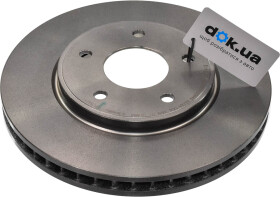 Тормозной диск Brembo 09C54411