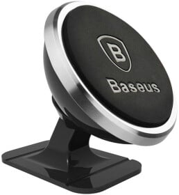 Держатель для телефона Baseus SUGENT-NT0S