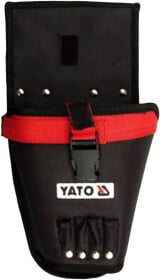 Сумка для інструментів на пояс Yato YT-7413