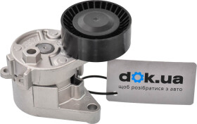 Натяжной ролик поликлинового ремня SNR GA350.33