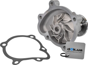 Помпа Freccia wp0119