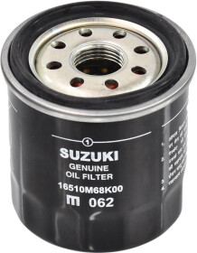 Масляный фильтр Suzuki 16510M68K00000