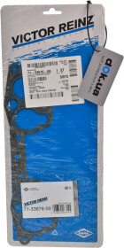 Прокладка впускного коллектора Reinz 71-33676-00