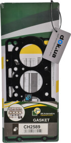 Прокладка ГБЦ BGA CH2589