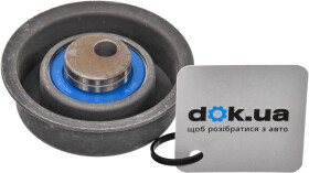 Натяжной ролик ремня ГРМ SNR GT373.05