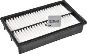 Повітряний фільтр Nipparts N1323062