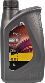 Трансмісійна олива Eni ROTRA HY DB GL-4 80W мінеральна