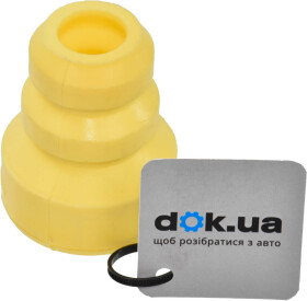 Отбойник амортизатора RBI O14U292F