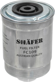 Топливный фильтр Shafer fc109