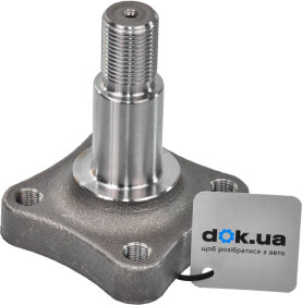 Ступица колеса Asam 32035