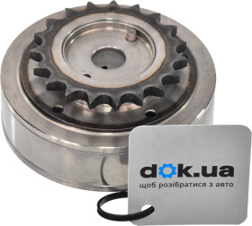 Шестерня распредвала ET Engineteam VT0002