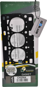 Прокладка ГБЦ BGA CH2564