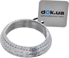 Прокладка приймальної труби Q-Fix q3000986