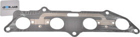 Прокладка впускного коллектора Elring 452.100