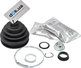 Пыльник ШРУСа Metelli 13-0219