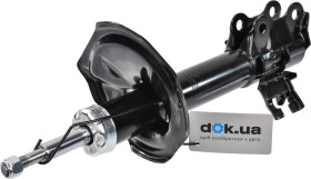 Стойка амортизатора SATO tech 21378FL