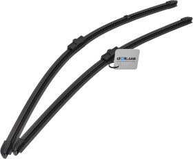 Щетки стеклоочистителя Valeo 574301