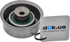 Натяжной ролик ремня ГРМ GMB GT60790