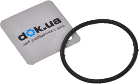 Прокладка фланца охлаждающей жидкости Elring 625270