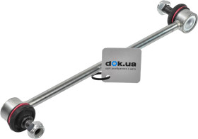 Стойка стабилизатора Kavo Parts SLS-9051