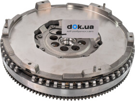 Маховик LuK 415 0300 10