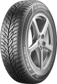 Шина Matador MP62 All Weather Evo 205/50 R17 93W FR XL