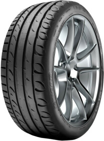 Шина Tigar UHP 235/45 R18 98Y XL